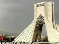 هواشناسی تهران