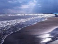افزایش نسبی دما