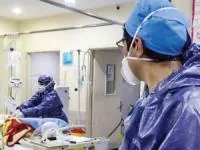 کرونا در تهران