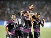 پرسپولیس
