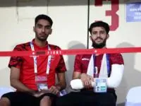 مهاجم پرسپولیس