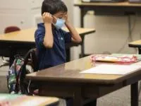 بازگشایی مدارس