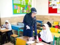 بازگشایی مدارس