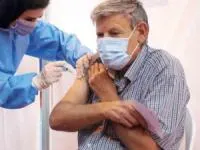 دوز سوم واکسن کرونا