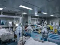 پیک پنجم کرونا