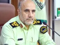 کشف مواد مخدر
