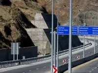 آزادراه تهران شمال