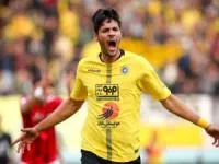 بازیکن پرسپولیس