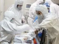 پیک ششم کرونا