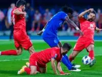 خرید پرسپولیس