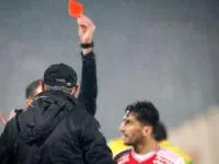 داوران لیگ برتر