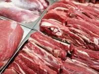قیمت گوشت قرمز