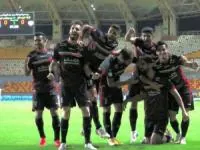 تیم منتخب لیگ برتر