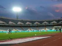 ورزشگاه آزادی