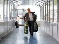 پروتکل سفر خارجی