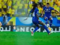 الهلال عربستان