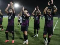 پرسپولیس