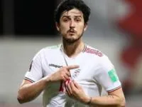 سردار آزمون