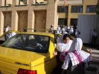 سرویس مدارس