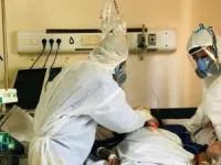 پیک ششم کرونا