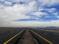 آزادراه اصفهان شیراز