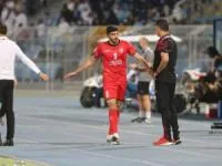 ستاره پرسپولیس