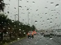 هواشناسی