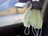 ماسک و کرونا