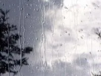 بارندگی