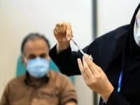 دوز سوم واکسن کرونا