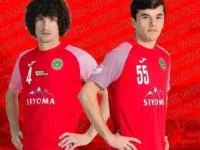 بازیکنان جدید پرسپولیس