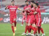 پرسپولیس