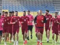 پرسپولیس