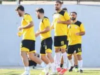 بازی ایران لبنان