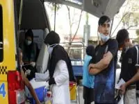 ویروس کرونا