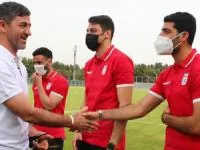 کریم باقری