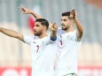 ایران و لبنان