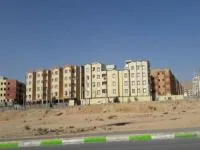 نهضت مسکن