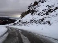 جاده چالوس