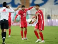 پرسپولیس