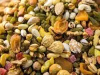 قیمت آجیل