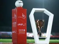 لیگ برتر