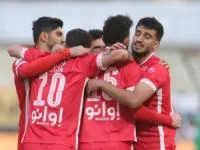 هفته دهم لیگ برتر