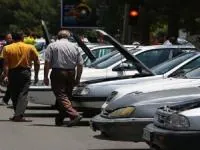 قیمت خودرو