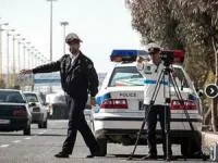 جرایم رانندگی