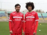 پرسپولیس