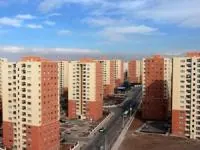 نهضت ملی مسکن