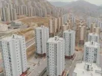 نهضت ملی مسکن