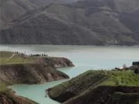 سدهای کشور