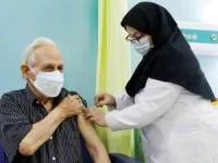 واکسن کرونا